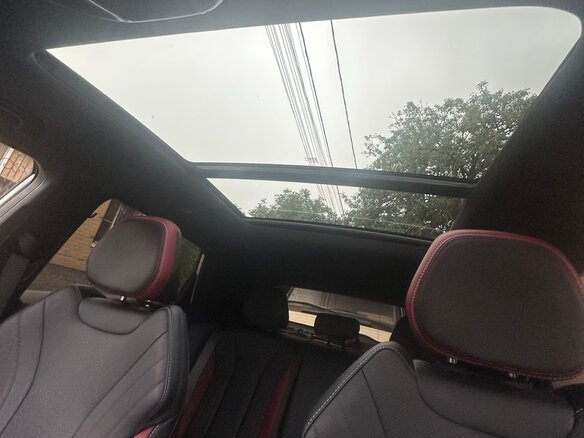 2024 Geely Coolray (Binyue Cool) I Рестайлинг, белый, 2100000 рублей - вид 10
