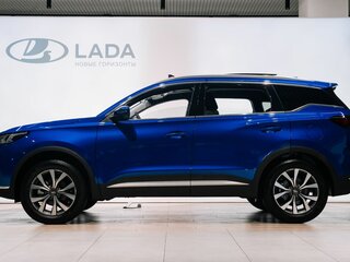 2024 Xcite X-Cross 7, синий, 2686000 рублей, вид 3