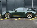 2025 Porsche 911 GT3 992 Рестайлинг, зелёный, 36920000 рублей - вид 1