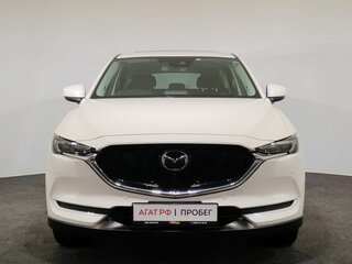 2019 Mazda CX-5 II, белый, 1890000 рублей, вид 2
