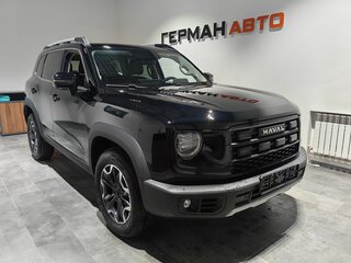 2026 Haval Dargo I Рестайлинг, чёрный, 3699000 рублей, вид 3