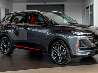2025 Changan UNI-S I, серый, 3179900 рублей, вид 1