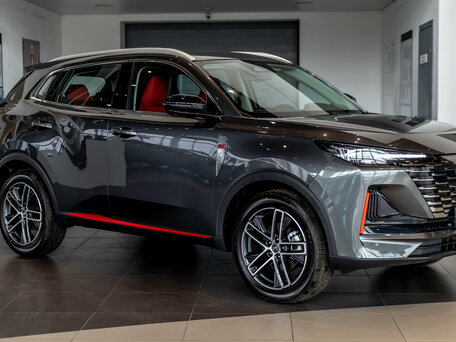 Changan UNI-S I