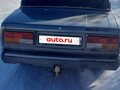 2010 Lada (ВАЗ) 2107, серый, 170000 рублей - вид 1