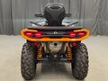 2025 BRP Can-Am Outlander Max XT-P 1000R, чёрный, 2295000 рублей - вид 6