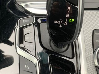 2020 BMW X3 20d xDrive III (G01), синий, 4350000 рублей, вид 5