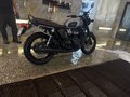 2016 Triumph Bonneville T120, серый, 1100000 рублей - вид 7