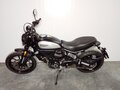 2021 Ducati Scrambler 800, чёрный, 649000 рублей