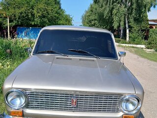 1978 Lada (ВАЗ) 2101, золотистый, 250000 рублей, вид 1
