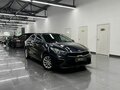 2021 Kia Cerato IV, синий, 1745000 рублей - вид 4
