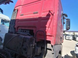 2019 MAN TGX, красный, 3883638 рублей, вид 2