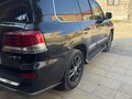 2012 Lexus LX 570 III Рестайлинг, чёрный, 3600000 рублей - вид 5