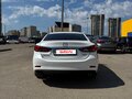 2015 Mazda 6 III (GJ) Рестайлинг, белый, 1620000 рублей - вид 8