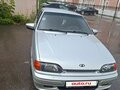 2004 Lada (ВАЗ) 2115, белый