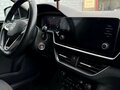 2022 Volkswagen Polo VI, чёрный, 1780000 рублей - вид 9