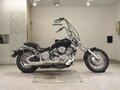 2003 Yamaha XVS1100, чёрный, 394000 рублей - вид 1