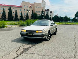 Toyota Carina ED II (T180)