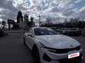 2021 Kia K5 III, белый, 2950000 рублей - вид 3