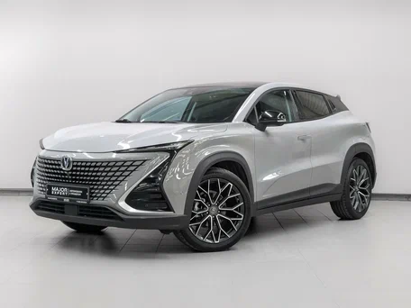 Changan UNI-T I