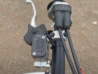 2017 KTM 350 SX F, чёрный, 400000 рублей, вид 4