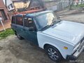 2000 Lada (ВАЗ) 2104 4-speed, синий, 215000 рублей - вид 2