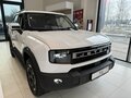 2026 Jetour T1, белый, 4199900 рублей - вид 4