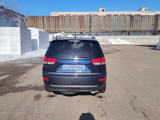 2011 Citroen C-Crosser, синий, 975000 рублей, вид 3