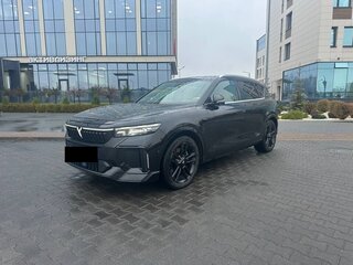 2024 Voyah Free I Рестайлинг, чёрный, 2512353 рублей, вид 3