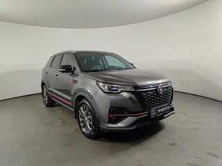 2021 Changan CS55 Plus I, серый, 1950000 рублей, вид 3
