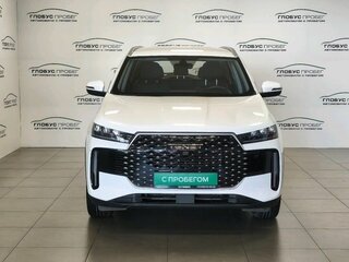 2025 Tenet T4, белый, 1762000 рублей, вид 3