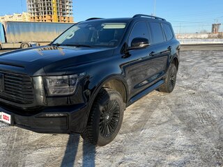 2024 Tank 500 I, чёрный, 5800000 рублей, вид 3