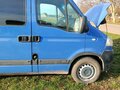 2006 Opel Movano, синий, 1200000 рублей - вид 10