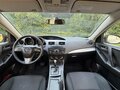 2012 Mazda 3 II (BL) Рестайлинг, коричневый - вид 8