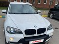 2010 BMW X5 30i II (E70), белый, 1550000 рублей - вид 2