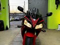 2006 Honda CBR 1000 RR/RA Fireblade, красный, 650000 рублей - вид 6