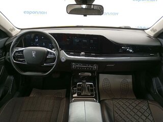 2023 FAW Bestune B70 I, белый, 972668 рублей, вид 5