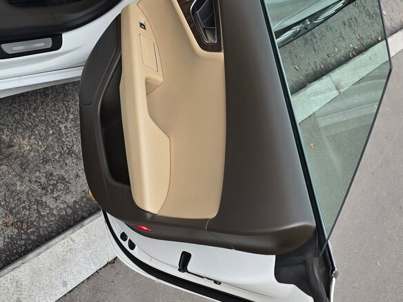 2012 Audi A7 I (4G), белый, 2500000 рублей - вид 15