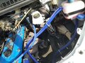 2005 ГАЗ ГАЗель (33023/330273) Фермер, белый, 995000 рублей - вид 5