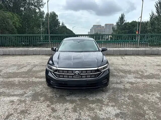 2023 Volkswagen Sagitar III Рестайлинг, чёрный, 1680000 рублей, вид 2