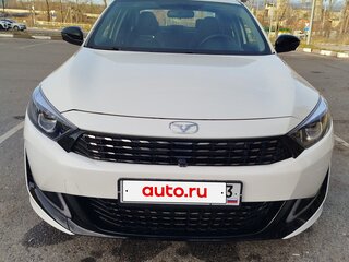2023 Kaiyi E5, белый, 1850000 рублей, вид 2