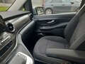 2020 Mercedes-Benz V-Класс Long 220 d длинный III (W447) Рестайлинг, серебристый, 7500000 рублей - вид 4