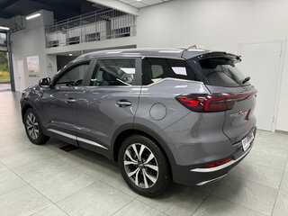 2023 Chery Tiggo 7 Pro Max I, серый, 1940000 рублей, вид 4