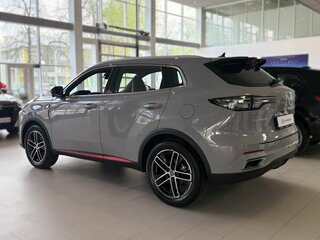 2025 Changan UNI-S I, серый, 3179900 рублей, вид 5