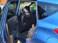 2015 Nissan Note II, синий, 664000 рублей - вид 5