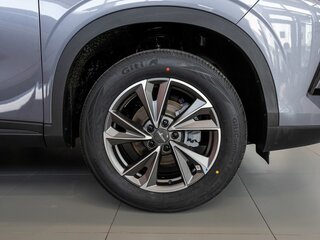 2026 Omoda C5 II, серый, 2629000 рублей, вид 5