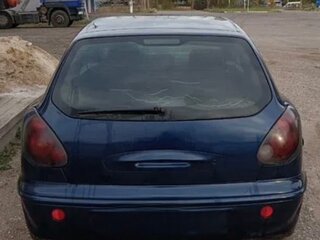 1998 Fiat Bravo I, синий, 250000 рублей, вид 4