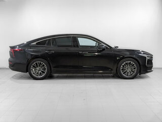 2023 FAW Bestune B70 I, чёрный, 1680000 рублей, вид 4