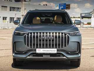 2024 Jaecoo J8, серый, 2628000 рублей, вид 2