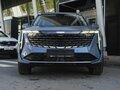 2026 Geely Atlas II, синий, 4078840 рублей - вид 2