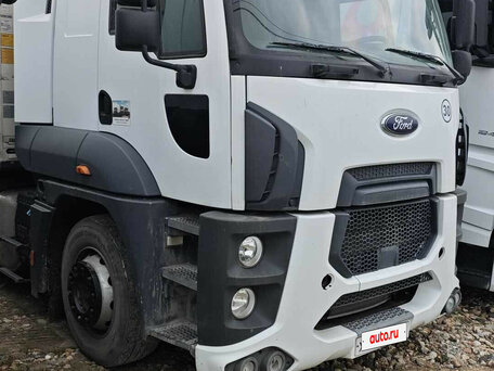 2020 Ford Cargo, белый, 2044000 рублей, вид 3